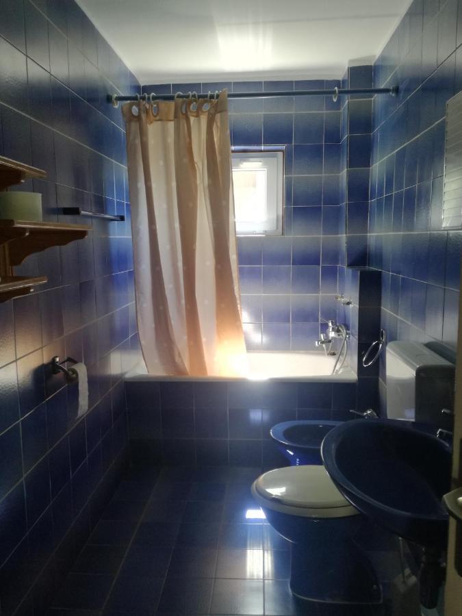 Apartmani Ana Novi V. - Studio ノヴィ・ヴィノドロスキー エクステリア 写真